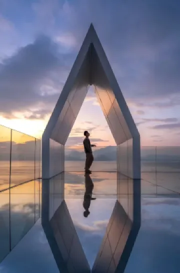 private soup holiday villa by the sea Hotels near Daya Bay Nuclear Power Station