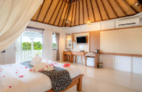 เดอะ คลีบ จังเกิล รีสอร์ท