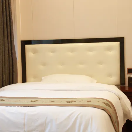 Impression Nanlin Hotel