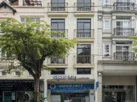 Siris Mia Residence - Self Check In Hotels near Lotte Mart