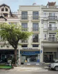 Siris Mia Residence Hotel a District 7