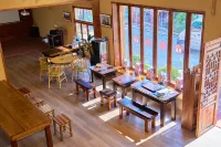 Yunhe Terraces Xilin Garden Guesthouse