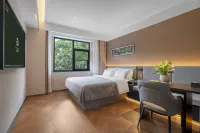 Feiduo FTOURHOTEL (Kunming Economical Development Zone Kunchuan Industrial Park) Отели рядом со станцией Станция Ноу-Стрит