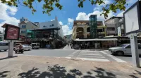 JB House Patong Hotels in 