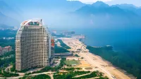 Dongdaihe Andu Sea View Resort Hotel