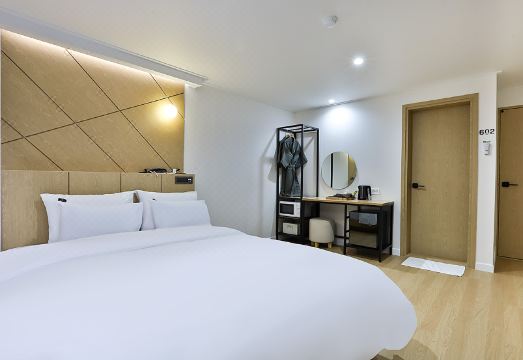 브라운 도트 구미 옥계점