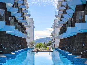 The Beachfront Hotel Phuket