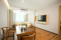 Overseas Chinese Hotel Hotels in Dongshan