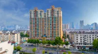 푸린 호텔 (허페이역 야오하이 공원 지하철역 지점)