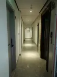 Shangyue Apartment