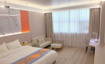 Zijin Lantian Interstellar Hotel
