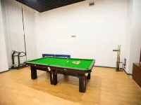 Yunjin Hotel Hotels in Dai County