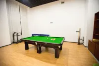 Yunjin Hotel Hotel di Dai County