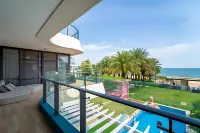 ITONESPACE Sea View Resort