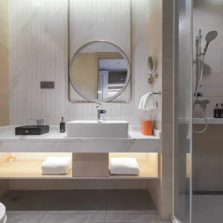 Vienna Hotel (Changde Pedestrian Street)