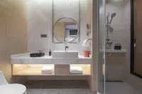 Vienna Hotel (Changde Pedestrian Street) Các khách sạn ở WuLing Shelf Commercial Area