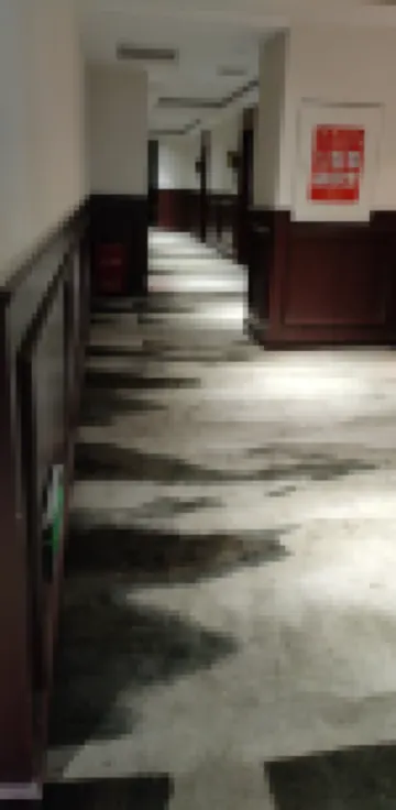 Mancheng Huayuan Hotel