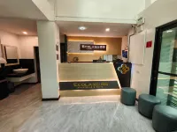 Ecoland 88 Apartelle and Suite NCCCモール周辺のホテル
