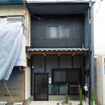 Kyoran Oukatei Hotel Exterior