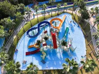 Maison New Century Resort Nanshan Jinhua - Water Park