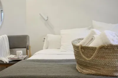 Lar Atlántica Hoteles en 