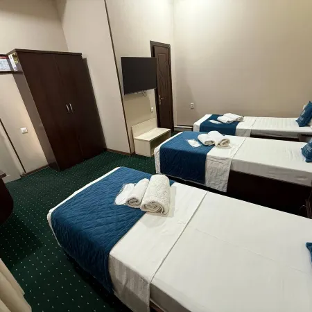 Sapphire Hotel