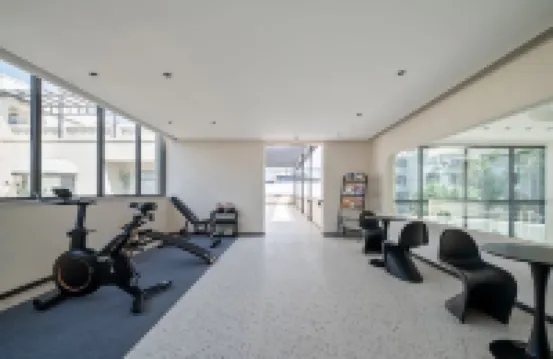 淺棠厚院酒店（洛陽洛邑古城麗景門十字街店）