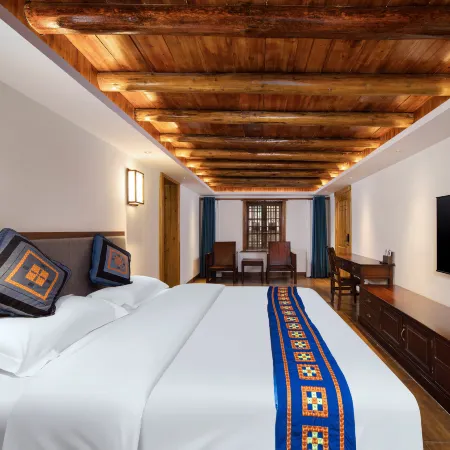 Geya Sigu Health Holiday Hotel