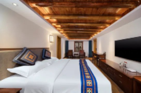 난단 거야 쓰구 웰빙 리조트 호텔