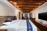 Geya Sigu Health Holiday Hotel Hôtels à : Nandan