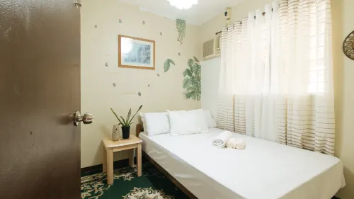 JBs Transient House