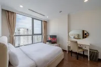 Vinhomes Skyline Apartments