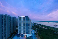 Bamboo E-Lin Hotel (Yueyang Tower Branch) - Romantic