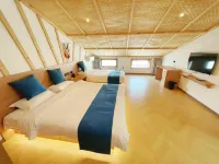 Wulan Butong Hengjing Hotel