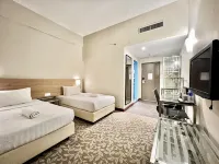 Kingston Hotel 10 - Bukit Jalil Hotels near TS Simply Convenience @ APU New Campus