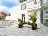 KHL apartments  SanSiro, Milano Hotels in der Nähe von U-Bahnstation Inganni