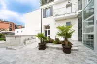 KHL apartments  SanSiro, Milano