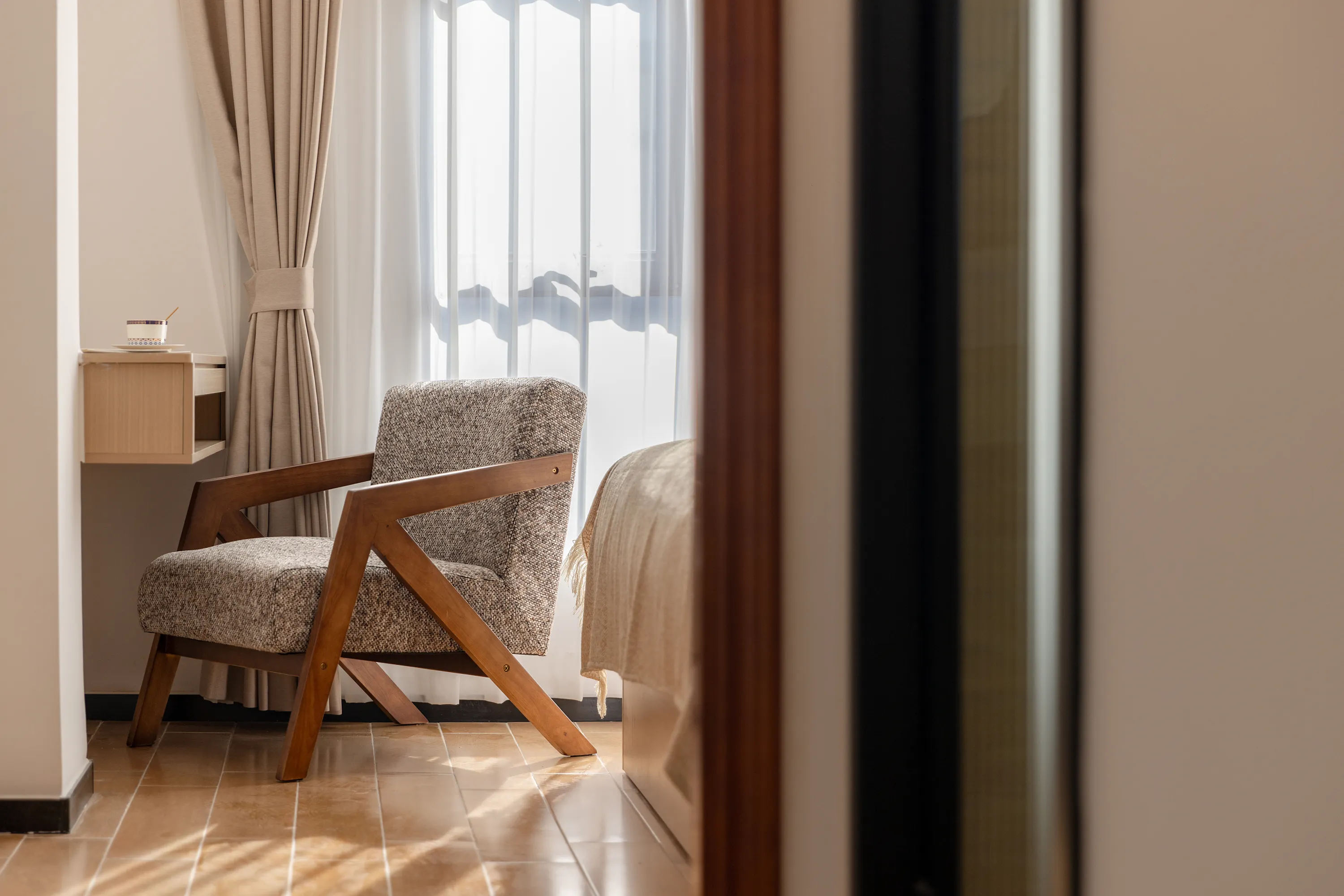 Zhuhai Changlong Tourism and Vacation Banyuan Shanhaiju Phòng Photos