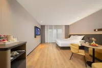 錦江之星5.0（嘉興平湖店）