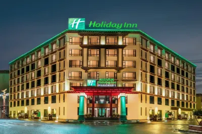 Holiday Inn Batang