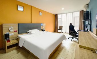 Jingfang Esports Hotel (Ji'an Anning Road Store)