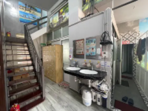 Heritage Corner Hostel