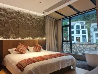 Sanqing Mountain Retreat Homestay Hotel a Dexing