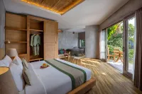 TheWakanda A Pramana Experience Hotel di Gianyar