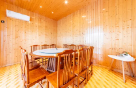 Fuyang Happy Courtyard Homestay