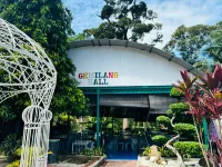 Capital O 91167 Gemilang Candi Resort Hotels in Yan