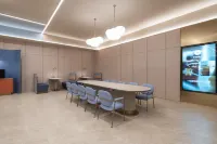 Hanting Hotel Hotels in Huainan