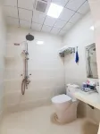 Ruijia Smart Hotel - فطور
