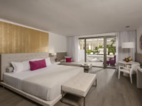 Platinum Yucatan Princess Adults Only - All Inclusive Hotels in Solidaridad