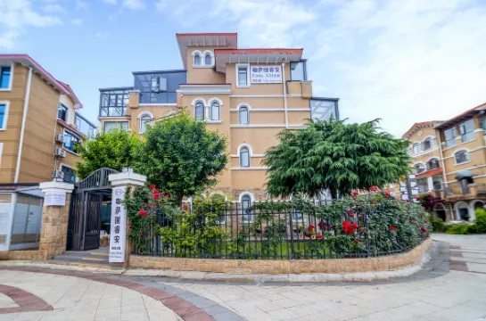umKasalilu Villa Homestay.   (Anshun High-speed Railway West Road Station)